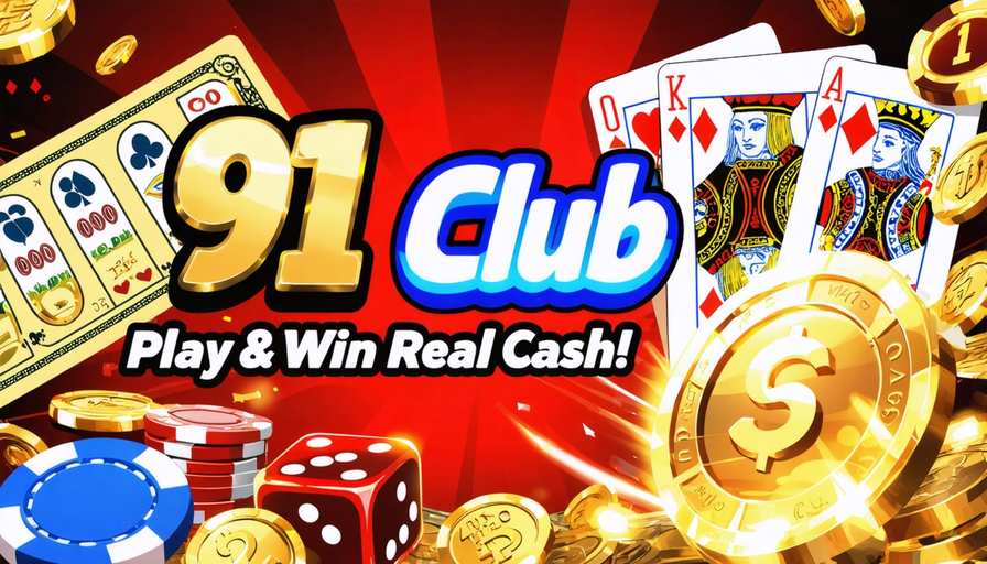91 Club